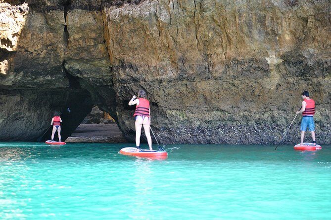 Stand Up Paddle Tour - Who Should Consider This Tour?