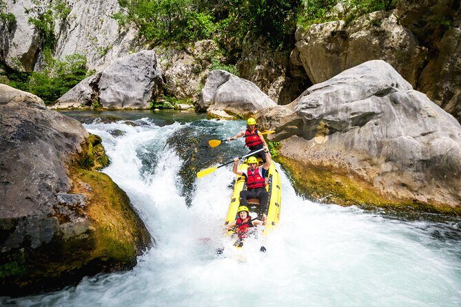 Stand up paddling board for 2 hours rental - The Practical Details