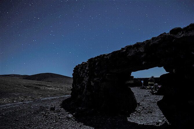 Stargazing from Los Molinos area, Starlight Guide - A Deep Dive into the Experience