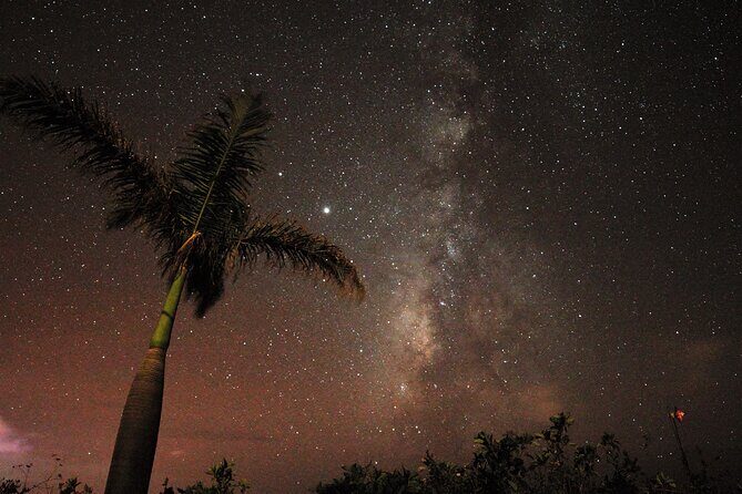 Stargazing on La Palma - Exploring the Night Sky on La Palma: A Deep Dive