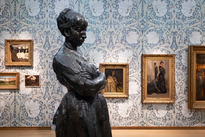 Stedelijk Museum Amsterdam Admission Ticket - Who Will Enjoy the Stedelijk Museum?