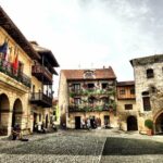Step Back in Time: Santillana del Mar's Hidden Treasures - A Closer Look at the Itinerary