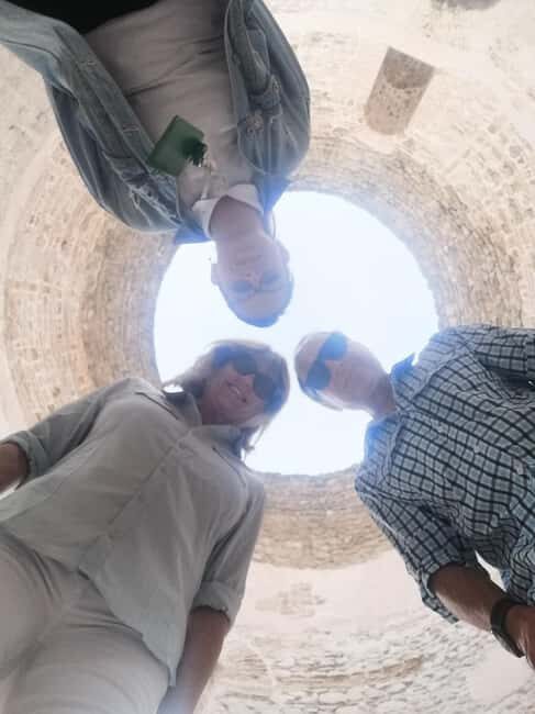 Step into History: Private Guided Walking Tour of Split - The Authentic Experience: Why It Matters