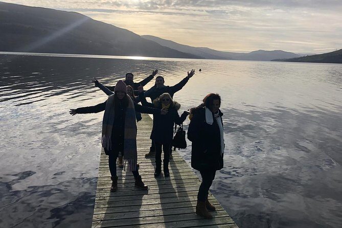 Stirling, Highlands & Distillery in Spanish - Why This Tour Is Worth Your Time