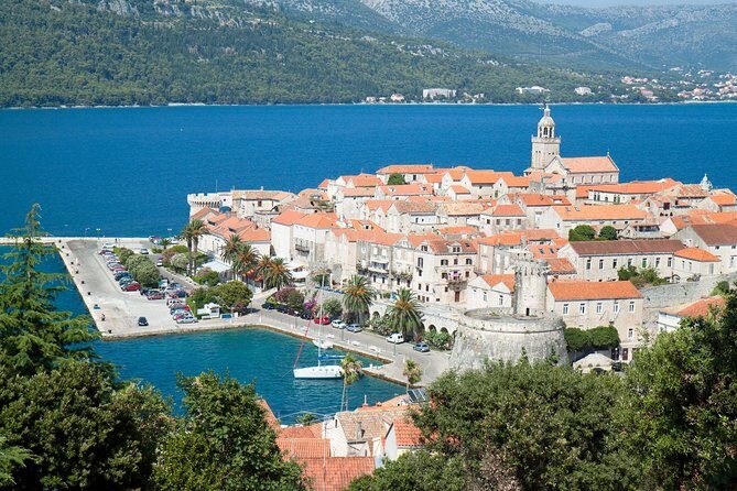 Ston and Korcula Island Day Trip from Dubrovnik with Wine Tasting - Drawbacks and Considerations