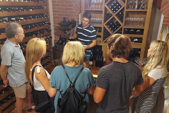 Ston bay boat ride & oystery & wine tour from Dubrovnik - Value for Money and Practicalities
