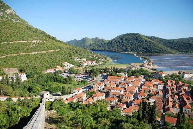 Ston Seafood & Peljea Wine Boat Tour with Oysters and Mussels - Authentic Experiences and Useful Tips