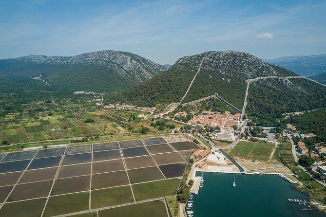 Ston with Wine Tastings at Peljesac Peninsula Full Day Tour! - Who Will Love This Tour?