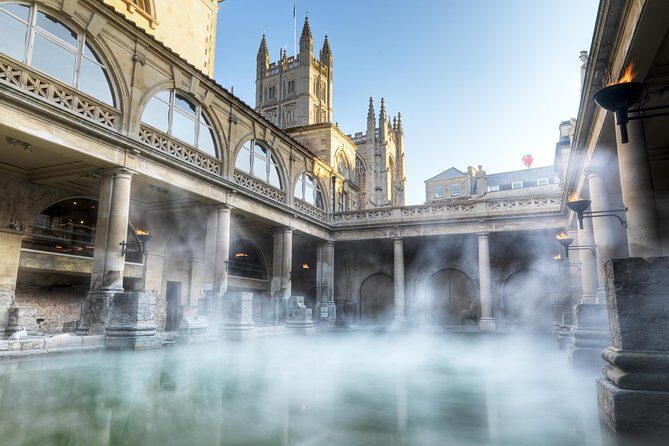 Stonehenge and Bath Tour from London - What We Loved