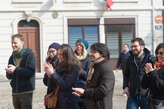 Storytelling tour of Old Lyon - Who Will Love This Tour?