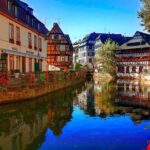 Strasbourg City Sightseeing Private Guided Tour including Cathedral Visit - Final Thoughts