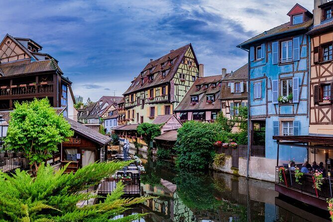 Strasbourg Food Tour - A Taste of Tradition by Do Eat Better - Whats Included & Whats Not