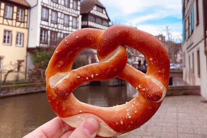 Strasbourg: Food Tour and Old Town Walk - Who Will Love This Tour?