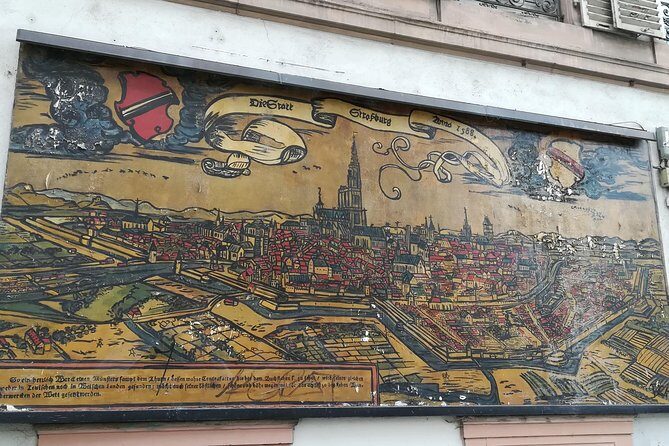 Strasbourg : Hidden Gems and Untold Stories - The Experience: What to Expect
