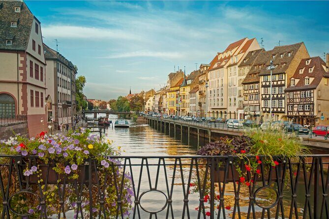 Strasbourg Highlights Self Guided Scavenger hunt and City Walking Tour - Who Is This Tour Best Suited For?