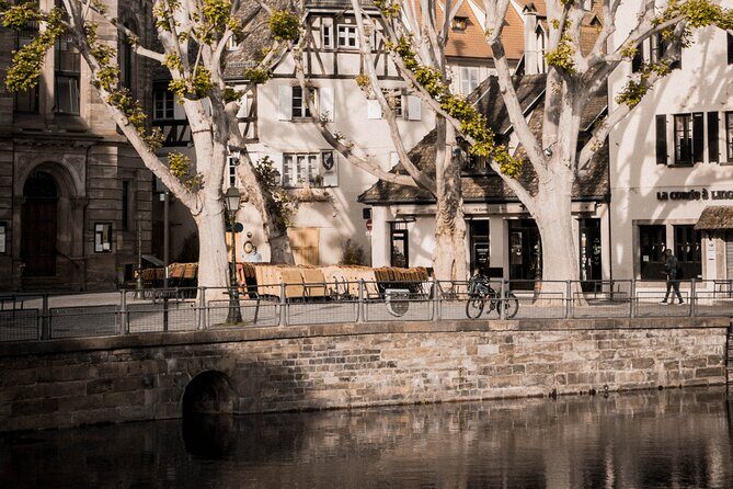 Strasbourg Like a Local Customized Private Guided Walking Tour - What Travelers Say: Authentic Insights from Reviews