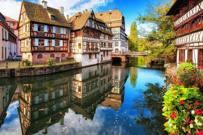 Strasbourg Old District Private Walking Guided Tour - Price, Value, and Practical Considerations