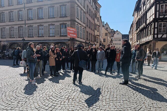 Strasbourg Original Private Tour - The Value of a Private Guided Tour