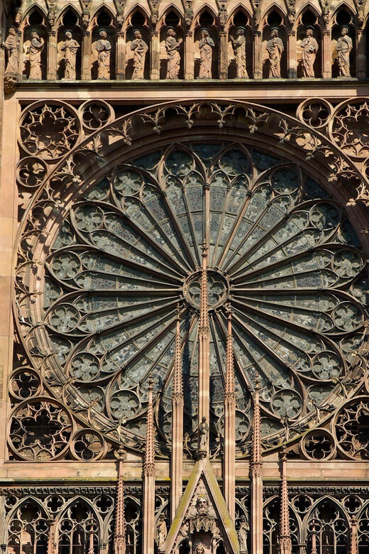 Strasbourg - Private Historic walking tour - The Price and Its Value