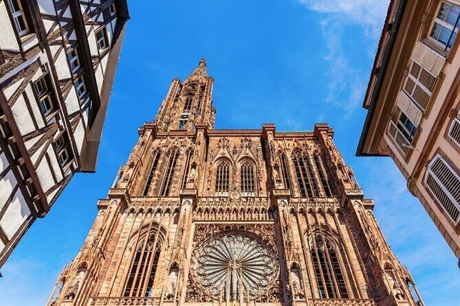 Strasbourg Street Food Walking Tour with a Local Guide - Who Will Love This Tour?