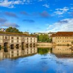 Strasbourg Walking Tour with Audioguide on Your Smartphone - FAQs