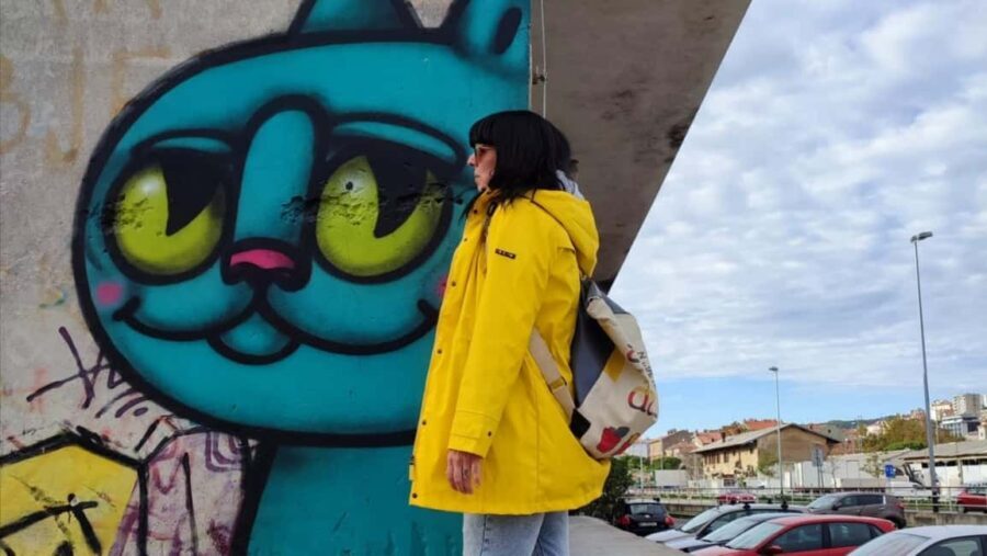 Street Art & Lost Place Tour in Rijeka - An In-Depth Look at the Rijeka Street Art & Lost Place Tour