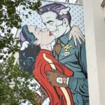 Street Art tour of the most beautiful frescoes in Paris! - Who Should Join This Tour?