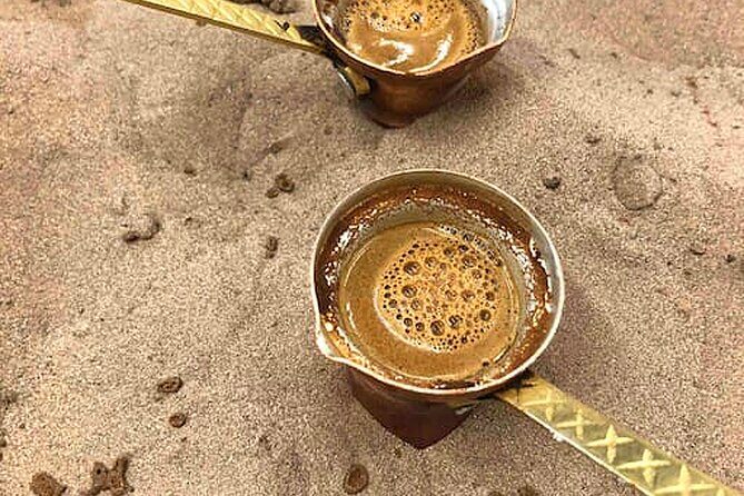 Street food tasting in the locals favorite hidden places - Who Should Book This Tour?