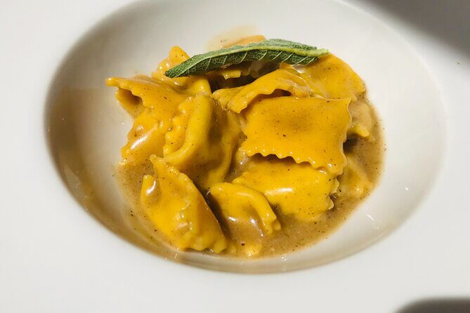 Street Food Tour D'Luxe | Michelin Chef-Led Tastes of Turin - The Experience from a Traveler’s Perspective