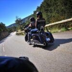 Stroll on a Harley Davidson, Full day passenger duet with your guide - What Travelers Say: Authenticity and Scenic Splendor