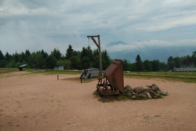 Struthof Concentration Camp - Why This Tour Is Worth It