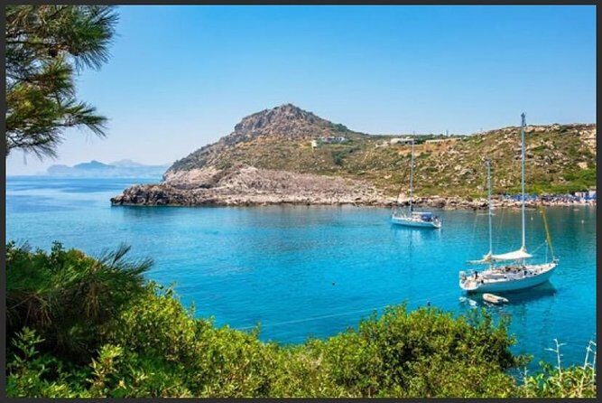 Sun & Sea All Inclusive 3 Hour Swimming Cruise (WITH PICK UP SERVICE) - The Sum Up