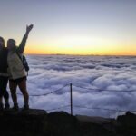 Sunrise Guided Hike PR1 Pico do Areeiro Pico Ruivo small group - Who Should Book This Tour?