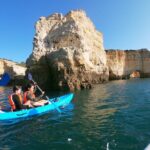 Sunrise Kayak Experience in Benagil small groups - The Experience’s Value: What You Really Get
