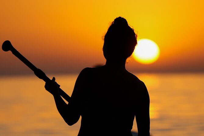 Sunrise Paddle Surf with Instructor and Photos Included - What You Can Expect from the Itinerary