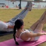 Sunrise Pilates & Relaxation at National Garden - In-Depth Review: Why This Yoga & Pilates Session Works