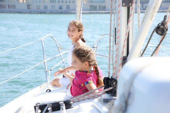Sunrise Private Sailing Experience from Port Olimpic - Summing Up: Is It Worth It?