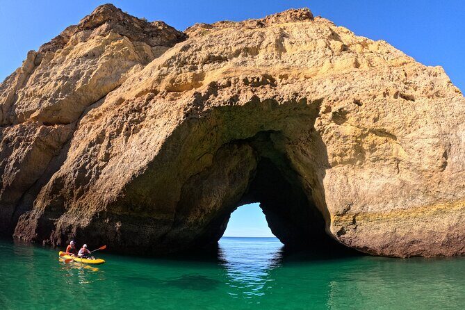 Sunrise Small Group Kayak Experience in BENAGIL Cave & 4K Photos - FAQ: Practical Questions and Answers