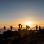 Sunrise Transfer To Pico Do Arieiro, Hike To Pico Ruivo & Return From Teixeira - Who Should Consider This Tour?