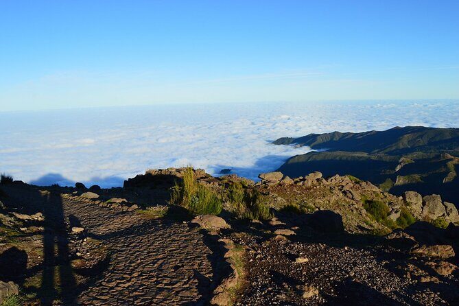 Sunrise & Walk to "Stairway to Heaven" - What Makes This Tour Stand Out