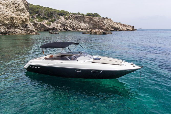 Sunseeker Mohawk 29 Ibiza and Formentera Boat Experience - Who Will Love This Experience?