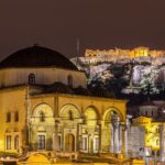 Sunset and Moonlight Private Night Tour of Athens - Who Should Consider This Tour?