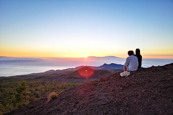 Sunset and stargazing from Teide - Who Will Love This Tour?