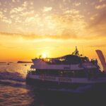 Sunset Beach Hopping Cruise, Cala Comte and Cala Bassa, SUP and snorkelling - Who Will Love This Tour?