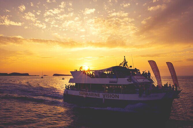 Sunset Beach Hopping Cruise, Cala Comte and Cala Bassa, SUP and snorkelling - Who Will Love This Tour?