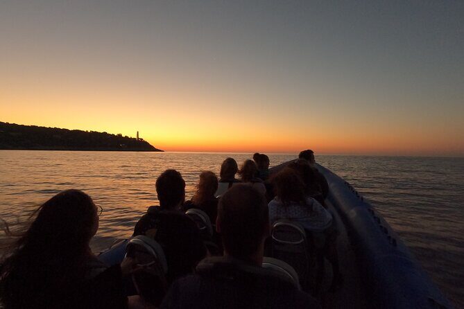 Sunset Bliss: Boat Excursion with Aperitif on French Riviera - Who Should Consider This Tour?