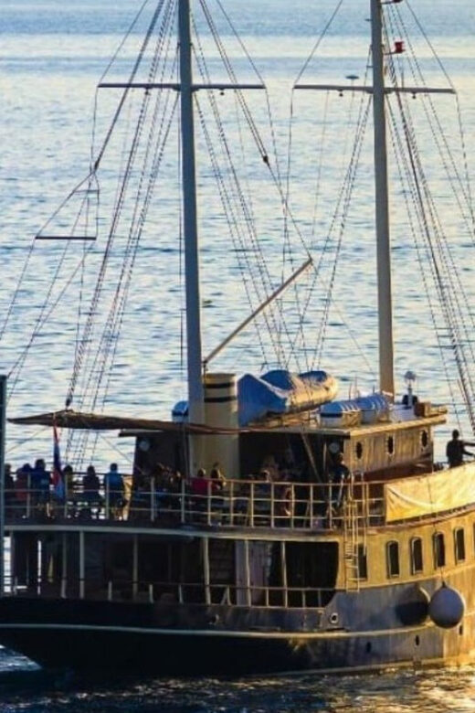 Sunset Boat Cruise Split - Who Will Love This Cruise?
