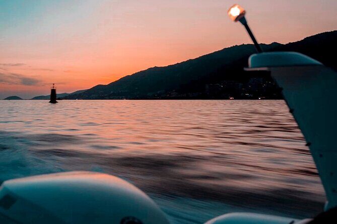 Sunset boat cruise with Aperitif at the Sanguinary Islands - Why This Tour Offers Good Value