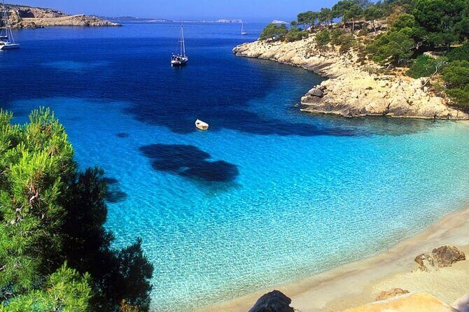 Sunset Boat Tour in Ibiza with All Inclusive - Frequently Asked Questions