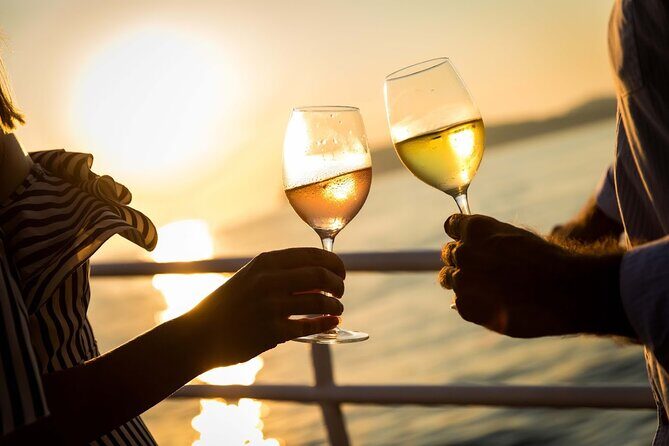Sunset Boat Tour in Lisbon with Wine - What to Expect from the Experience